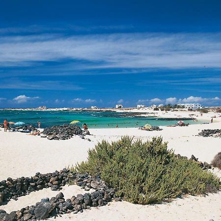 Oliastur Cotillo Apartament Extérieur photo