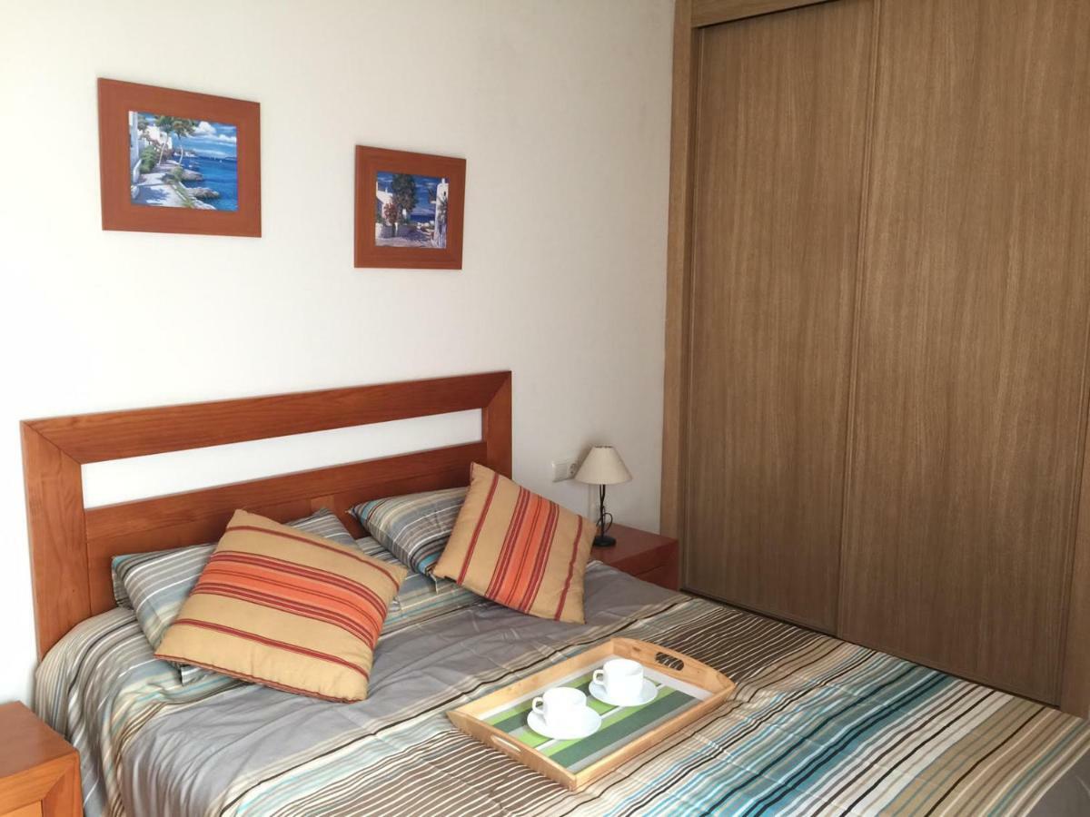 Oliastur Cotillo Apartament Extérieur photo