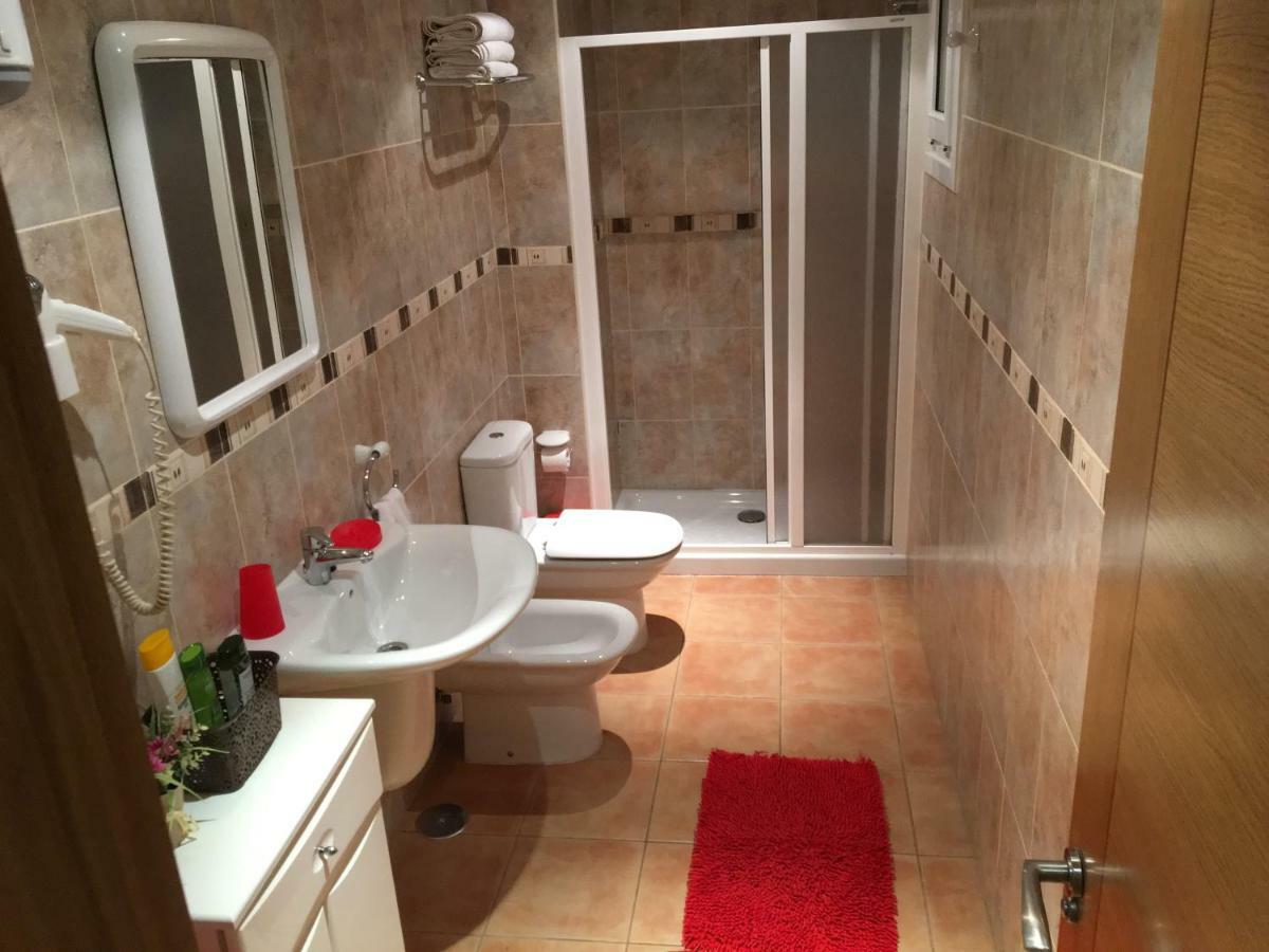 Oliastur Cotillo Apartament Extérieur photo