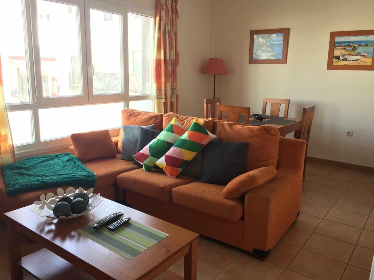 Oliastur Cotillo Apartament Extérieur photo