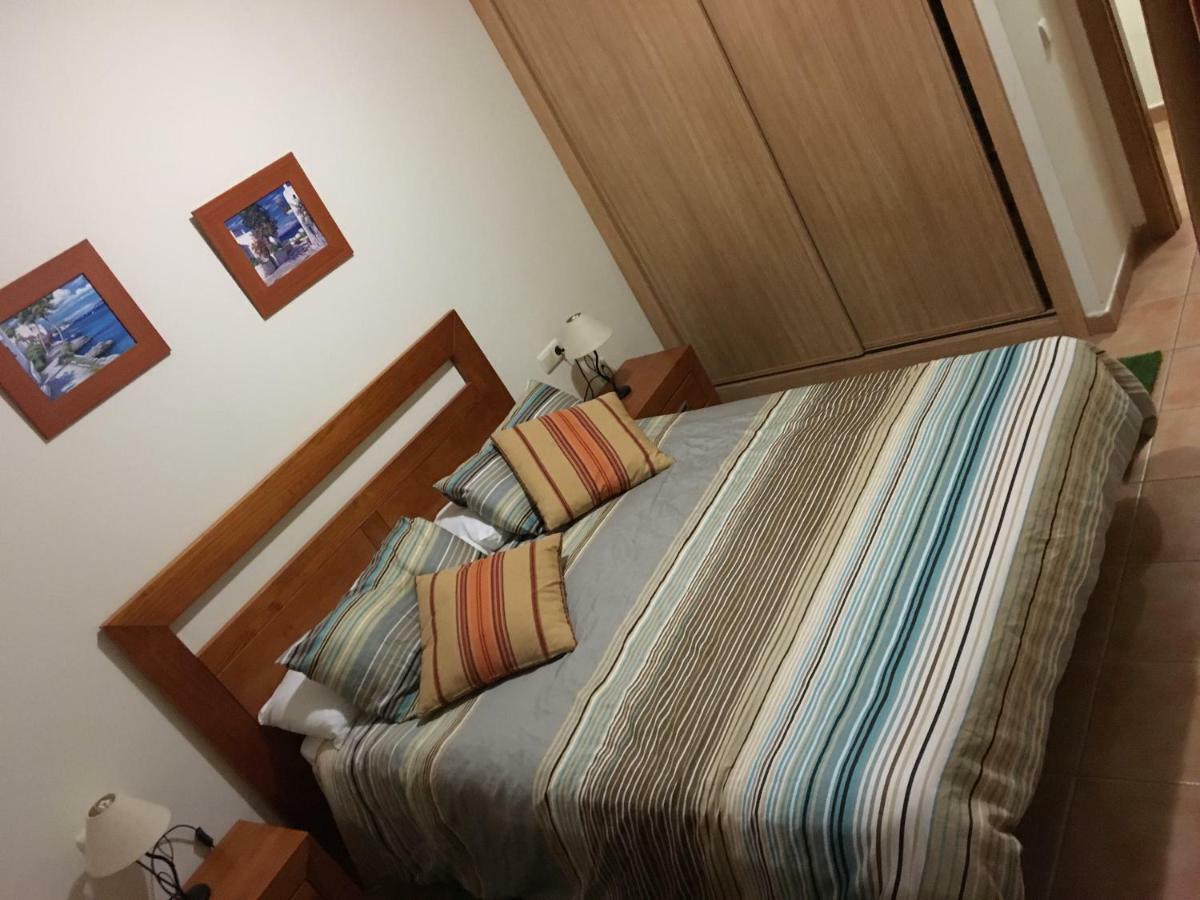 Oliastur Cotillo Apartament Extérieur photo