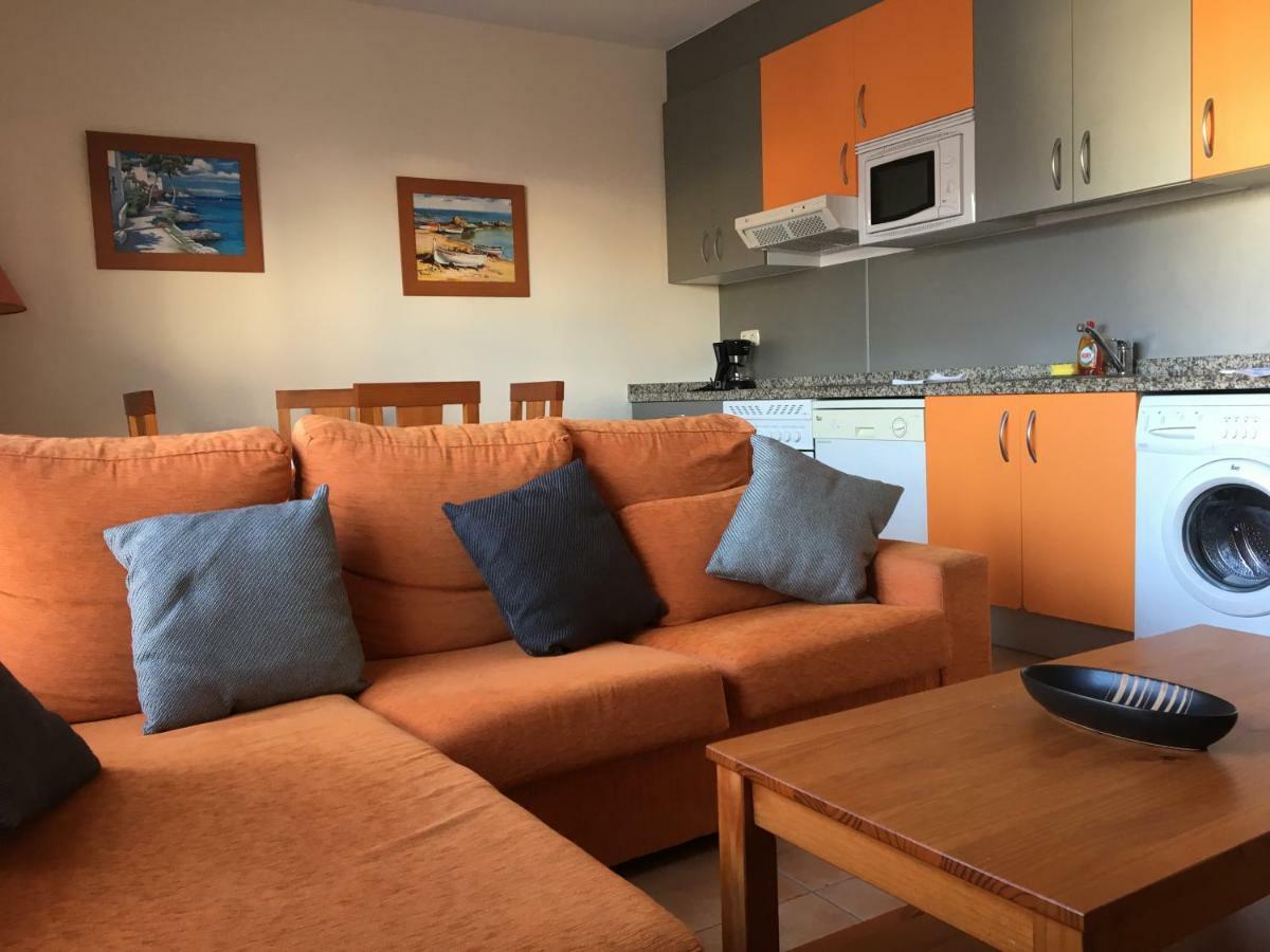 Oliastur Cotillo Apartament Extérieur photo